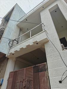 Image of 1550 Sq.ft 3 BHK Duplex for sale in Panchvati, Jhansi for Rs. 5400000