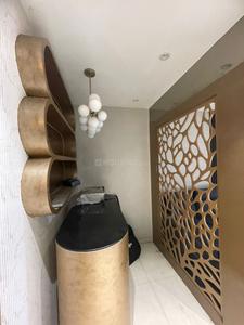 Bedroom Image of 1050 Sq.ft 2 BHK Apartment / Flat for sale in Satyam Harmony, Kopar Khairane Navi Mumbai for Rs. 25000000