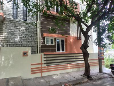 Image of 2100 Sq.ft 3 BHK Independent House for rent in Rayasandra, Bengaluru for Rs. 35000