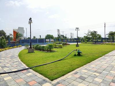 Image of 1146 Sq.ft Residential Plot / Land for sale in Mahalaxmi Nagar 47, New Nanda, Nagpur for Rs. 2721750