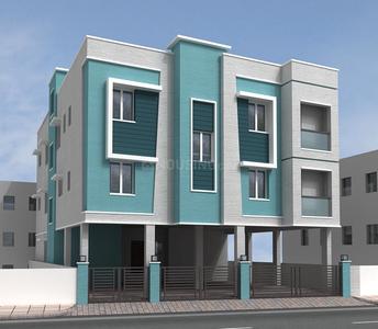 2 BHK Flat