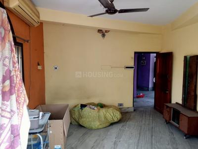Bedroom Image of 1100 Sq.ft 2 BHK Apartment / Flat for sale in Belghoria Kolkata for Rs. 4000000