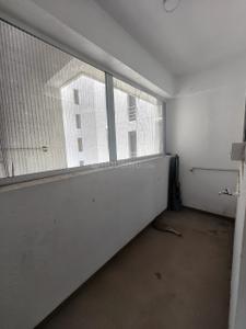 Balcony Image of 1552 Sq.ft 3 BHK Apartment / Flat for sale in Kalpataru Jade Residences, Baner Pune for Rs. 22500000