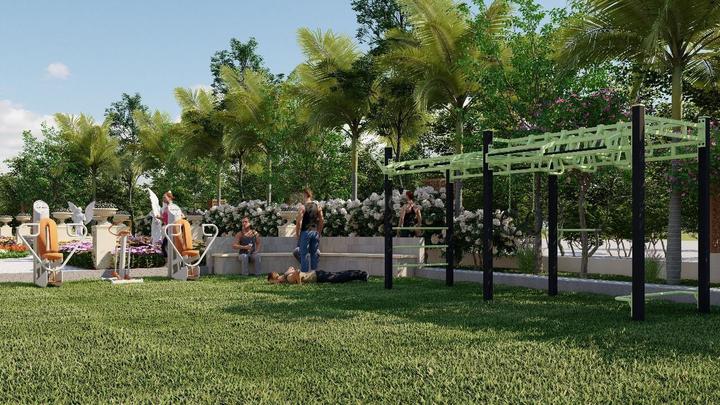 Riyasat Vatika Main Image 1