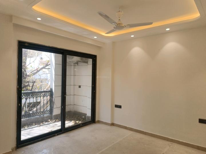 Navjeevan Vihar Bedroom One 1
