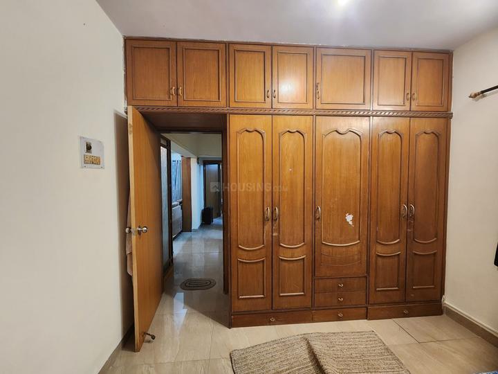 Gilbert Hill, Andheri West Bedroom 1