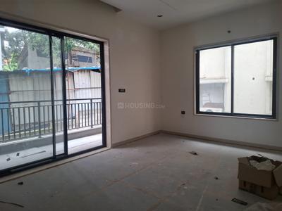 Bedroom Image of 4000 Sq.ft 4 BHK Apartment / Flat for rent in Jubilee Hills Hyderabad for Rs. 200000