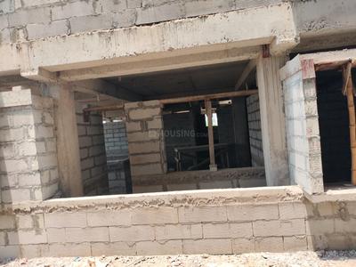 Balcony Image of 1600 Sq.ft 3 BHK Apartment / Flat for sale in Atala Bhubaneswar for Rs. 9380000