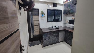 Bathroom Image of 1350 Sq.ft 2.5 BHK Apartment / Flat for sale in Gangwani Imperial, Jaripatka Nagpur for Rs. 6200000