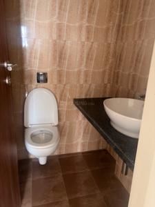 Image of 650 Sq.ft 2 BHK Apartment / Flat for rent in Lodha Crown, Thane West, Thane for Rs. 42000