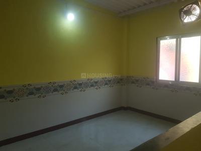Bedroom Image of 200 Sq.ft 1 RK Independent House for rent in Independent House, Bhandup West Mumbai for Rs. 7500