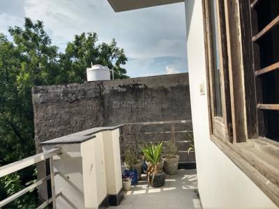 Balcony Image of 1960 Sq.ft 3 BHK Apartment / Flat for sale in Maharishi Puram Colony Agra for Rs. 5800000