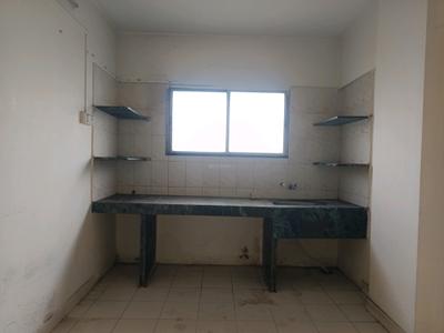 Kitchen Image of 900 Sq.ft 2 BHK Apartment / Flat for rent in Subhash Builders Vardhaman Township, Hadapsar Pune for Rs. 18000