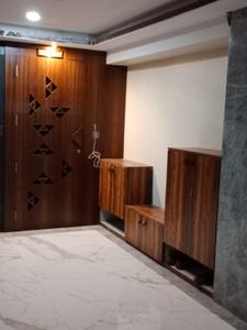 Bedroom Image of 1200 Sq.ft 3 BHK Apartment / Flat for sale in RNA NG Grand Plaza Phase I, Ghansoli Navi Mumbai for Rs. 32000000