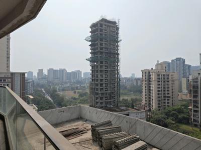 Living Room Image of 2700 Sq.ft 3 BHK Apartment / Flat for sale in Dream Avalon, Kalyan West Kalyan for Rs. 25000000