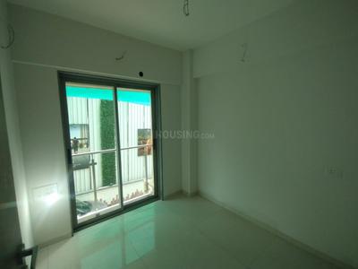 Bedroom Image of 600 Sq.ft 2 BHK Apartment / Flat for sale in Avant Heritage, Jogeshwari East Mumbai for Rs. 12000000