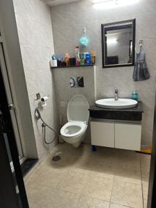 Image of 1755 Sq.ft 3 BHK Apartment / Flat for rent in ACME Eden Court, Sector 91, Mohali for Rs. 50000