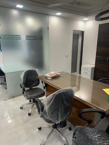 Living Room Image of 900 Sq.ft 2 BHK Builder Floor for sale in Lajpat Nagar New Delhi for Rs. 11000000