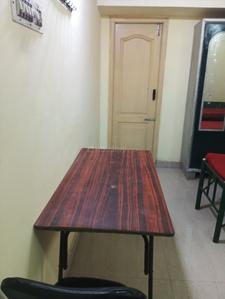 Hall Image of Sai's Nest in Thoraipakkam, Chennai