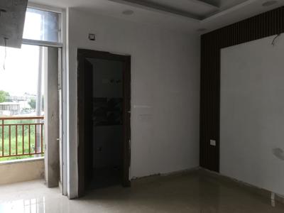 Bedroom Image of 1125 Sq.ft 2 BHK Apartment / Flat for sale in Aarambh Heights, Surajpur Greater Noida for Rs. 4942000