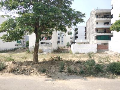 Block E Plot View 1