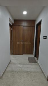 Bedroom Image of 2200 Sq.ft 3 BHK Apartment / Flat for sale in Akshat Kusum Hieghts, Pal Gam Surat for Rs. 11500000