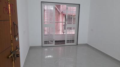 Living Room Image of 450 Sq.ft 1 BHK Apartment / Flat for rent in Marunji Pune for Rs. 13000