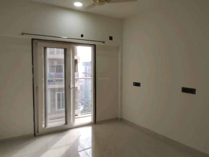 Goregaon West Bedroom One 1