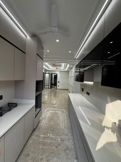 State Bank Colony, Paschim Vihar Kitchen 1