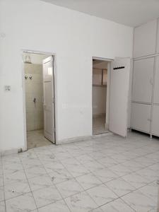 Bedroom Image of 2000 Sq.ft 3 BHK Apartment / Flat for sale in Munirka New Delhi for Rs. 55000000