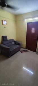 Living Room Image of 600 Sq.ft 1 BHK Apartment / Flat for sale in Old Sangvi Pune for Rs. 3350000