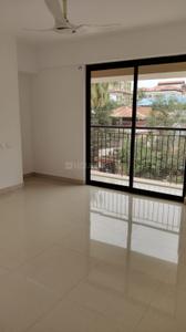 Hall Image of 1586 Sq.ft 3 BHK Apartment / Flat for sale in Naikkanal Thrissur for Rs. 8000000