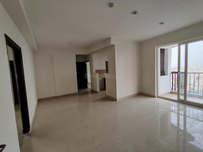 Hall Image of 1574 Sq.ft 3 BHK Apartment / Flat for sale in Amrapali Heartbeat City, Sector 107 Noida for Rs. 16500000