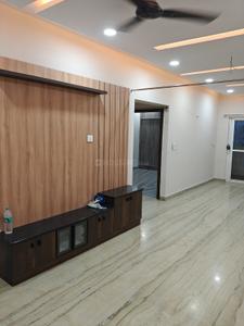 3 BHK Flat