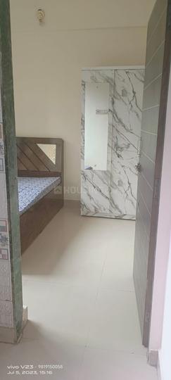 Raj apartment rabale Bedroom 1