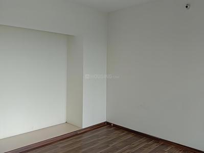 Bedroom Image of 988 Sq.ft 2 BHK Apartment / Flat for rent in Siddhi Highland Haven, Thane West Thane for Rs. 34000