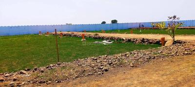 Tilhari Plot View 1