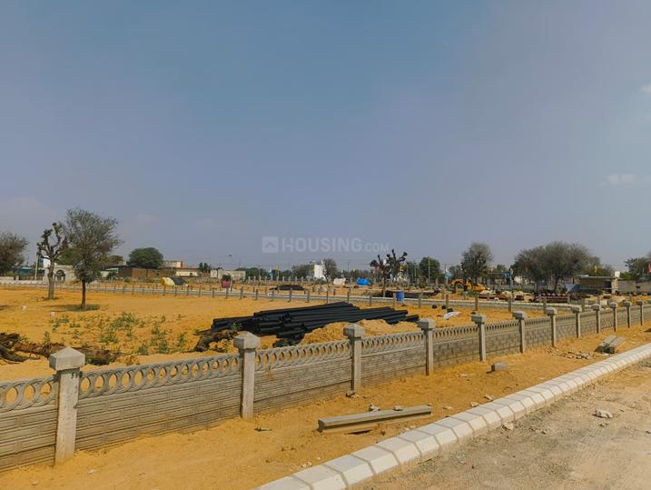 150 sq yard plot Main Image 1