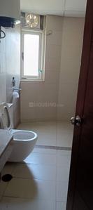 Bathroom Image of 2600 Sq.ft 3 BHK Apartment / Flat for sale in Jaypee The Kalypso Court, Sector 128 Noida for Rs. 44000000
