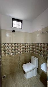 Bathroom Image of 1000 Sq.ft 2 BHK Independent House for sale in Jankipuram Lucknow for Rs. 3800000