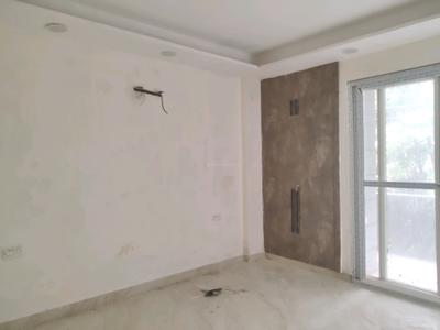 Bedroom Image of 2100 Sq.ft 4 BHK Builder Floor for sale in Green Field Colony Faridabad for Rs. 17000000