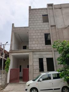 Image of 1500 Sq.ft 4 BHK Villa for sale in Vaishali Nagar Extension, Jaipur for Rs. 12500000