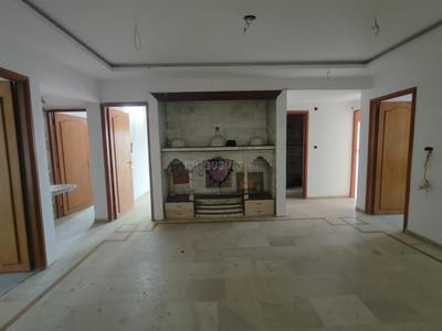 Hall Image of 2520 Sq.ft 4 BHK Apartment / Flat for sale in Aakash Tower, Bodakdev Ahmedabad for Rs. 25000000