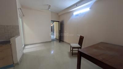 Hall Image of 800 Sq.ft 2 BHK Apartment / Flat for rent in Amrapali Dream Valley 2, Noida Extension Greater Noida for Rs. 18000