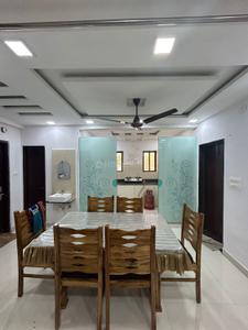 Hall Image of 1000 Sq.ft 2 BHK Apartment / Flat for sale in Malviya Nagar Durg for Rs. 3800000
