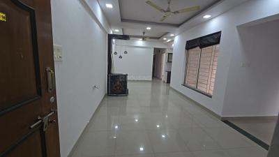 Living Room Image of 937 Sq.ft 2 BHK Apartment / Flat for sale in Surana Marigold Avenue, Bavdhan Pune for Rs. 10500000
