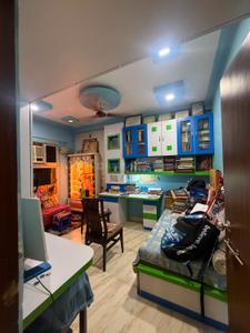 Bedroom Image of 1350 Sq.ft 3 BHK Apartment / Flat for sale in Sunderpur Varanasi for Rs. 11000000