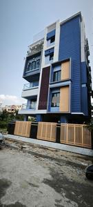 Image of 1250 Sq.ft 3 BHK Apartment / Flat for sale in New Town, Kolkata for Rs. 8700000