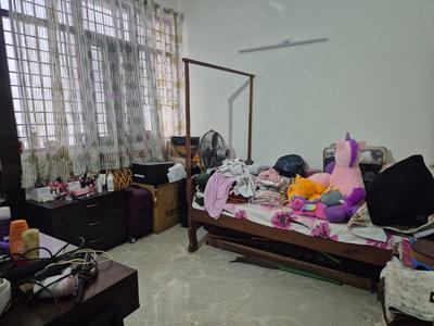 5 BHK Independent House