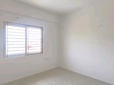 Bedroom Image of 1120 Sq.ft 2 BHK Apartment / Flat for sale in SV Brundhavanam, Vajarahalli Bengaluru for Rs. 7400000